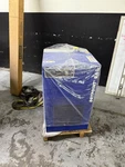 Beko Technologies Drypoint Rac Series Refrigerated Air Dryer 150 Scfm. Fixed Price $3000.00.