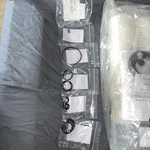 Atlas Copco 1624-0122-00 O-ring Pack Cd2-32. Fixed Price $49.99.