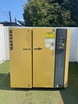Kaeser Csd 75 Rotary Screw Air Compressor, 75hp, Cfm: 283, Psig: 175. Fixed Price $14500.00.