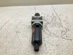 Numatics C22d-04 Pneumatic Filter & Regulator Assy. C22d04 C22d (tsc). Fixed Price $40.49.