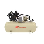 Ingersoll-rand 447pe10-v (460-3-60) Electric Air Compressor. Fixed Price $8280.99.