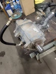 Airend 1616578982 1616-5789-82 For Atlas Copco Cp Air Compressor C77. Fixed Price $4500.00.