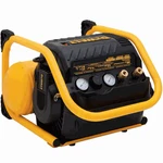 Dewalt 2.5 Gal. Portable Electric Heavy Duty 200 Psi Quiet Air Compressor. Fixed Price $199.95.