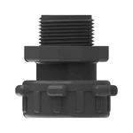 Action Filter 18010 Male Adapter 1" Schedule 80 Pvc 235 Psi Buttress Thread. Fixed Price $21.29.