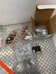 Ingersoll Rand 42552950 Field Replacement Kit Oem. Fixed Price $100.00.