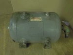 Brunner Pressure Tank 0662p Quincy Air Receiver *free Shipping*. Fixed Price $299.99.