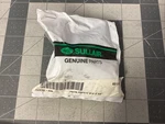 Sullair Part 250042-436 Piston (lpw108b). Fixed Price $94.99.