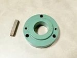 Gardner Denver / Joy Air Compressor Asl81610 Grp Fan Adaptor Kit, Cooper Turbo. Fixed Price $25.00.