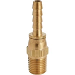 Milton Full Swivel 1/4 In. Mpt X Brass Plug S-611-4 Pack Of 5. Fixed Price $37.26.