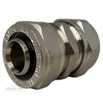 M8022 Rapidair 3/4" Maxline Tubing Union Compressed Air Piping Fitting. Fixed Price $31.47.