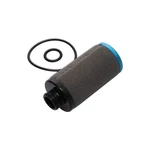 New Genuine Atlas Copco 2901300102 Filter Kit Pd/pdp 20+. Fixed Price $423.05.
