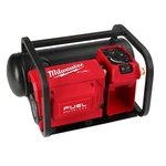 Milwaukee 2840-20 M18 Fuel 2 Gallon Compact Quiet Compressor. Fixed Price $519.39.