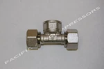 M8019 Maxline Rapidair Reducing Tee Drop Leg 1/2" X Female Npt. Fixed Price $14.48.