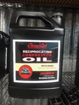 Champion Champlub Reciprocating Compressor Oil P08909a -1 Gal.. Fixed Price $84.00.