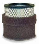 Curtis Part# Va1121, Air Filter. Fixed Price $12.25.