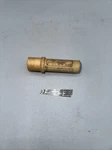 Bore Sewing Machine Needles #16 30-80 Chicago Il 4 And Wooden Case. Fixed Price $14.99.