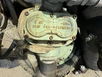 2007 Sullair 175psi On Johndeere 4024 Air Compressor. Fixed Price $1000.00.