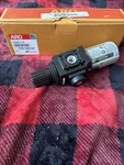 Aro Ingersoll Rand, 3/8in. Piggyback 1500 Series, Model# P39233-100. Fixed Price $139.00.