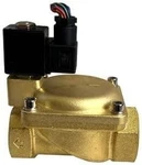 Solenoid Valve 22226682 For Ingersoll Rand Air Compressor. Fixed Price $249.99.