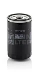 Mann Engine Oil Filter W 719/5 New Old Stock. Fixed Price $10.00.