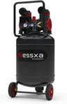 8/10/14 Gallon Ultra Quiet 115 Psi Pressure Oil-free Air Compressor Tank 70db. Fixed Price $141.99.