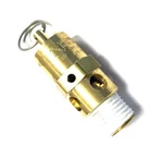 31385693 Ingersoll Rand Compatible Tank Asme Safety Valve 1/4" 200 Psi. Fixed Price $18.72.