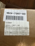 Oem Atlas Copco Bracket Pdd Cub 1624-7367-80 1624736780 Cubicle. Fixed Price $300.00.