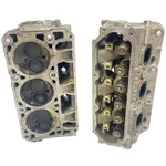 Gm 4.3l Lv3 Cylinder Head Assembly Set 14-22 Silverado Sierra Express Savana Van. Fixed Price $220.98.