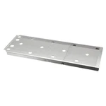 Lincoln Finger Plate 2110-cle Hi Capacity 1/2" Npt Steel. Fixed Price $207.15.