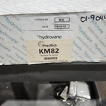 Compair / Hydrovane Km82 Maintenance Kit, Air/oil (oem). Fixed Price $190.00.