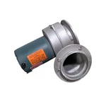 American Fan Company Sc-600 Centrifugal Blower 600cfm, 1/2hp, 3450rpm. Fixed Price $600.00.