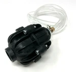Sp-698024 Domnick Hunter / Parker Float Drain. Fixed Price $152.88.