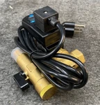 Atlas Copco 2013800416 Compressor Timer Drain Valve Replacement W/strainer New. Fixed Price $199.95.