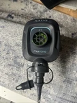 Intex Quick Fill Battery Pump Ap638 One (indoor & Outdoor). Fixed Price $7.50.