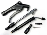 Legacy Agkit-gra 6 Piece Blow Gun Set 1kuf5. Fixed Price $7.50.