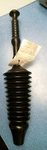 Gt Water Master Plunger, Black, ***no Tall Bucket*** (mp1600-tb) Fs. Fixed Price $15.00.
