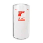 Fleetguard Lf3620 Oil Lube Filter Cummins Filtration ( 6 Pack ). Fixed Price $125.00.