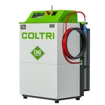 Cng Compressor Evo 85 L/min 230v For Natural Gas By Coltri. Fixed Price $9067.12.