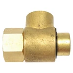 Speedaire Tt2cua11g Swivel,90 Deg.,steel,3/8 In Fnpt Inlet 45n309. Fixed Price $40.21.
