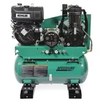 Speedaire Ag2-skd9-30g Air Compressor/generator, 9.1 Hp, 175 Psi. Fixed Price $8382.99.
