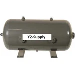 New! Campbell Hausfeld Ar8016, Air Receiver/surge Tank, 10gal., 175psi!!. Fixed Price $559.95.