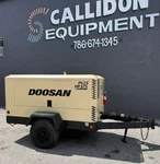 2015 Doosan P425/hp375wcu-t4i Portable Diesel Air Compressor 375 Cfm Cummins. Fixed Price $20500.00.