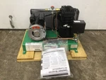 Speedaire 4b242a 2 Hp 1000 Max Rpm 120, 240vac Electric Air Compressor. Fixed Price $368.00.
