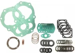 Head Rebuild Kit For Devilbiss / Devair Model 120 - Gaskets & Valve Repair. Fixed Price $36.40.