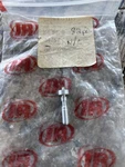 34757 Needle Valve Ingersoll Rand New. Fixed Price $19.99.
