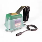 Techno Takatsuki Co Ltd Hiblow Air Compressor E225776 Hp-40-0110 (best Offer!). Fixed Price $107.40.