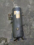 Kaeser Separator Sump Tank - 2007 As30t 30 Hp Air Compressor As 20 25. Fixed Price $700.00.