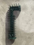 Rolair 6590hk18-0001 6.5 Hp Air Compressor Oem Aftercooler 3290146ach. Fixed Price $34.99.