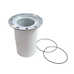 New Element Oil Filter For Kaeser Air/oil Separator Csd And Sfc Series 6.3571.0. Fixed Price $198.04.
