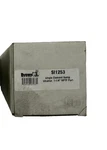 Buyers Si1253 Single Element Sump Strainer 20 Flow Gpm 1-1/4" New Old Stock!. Fixed Price $22.77.